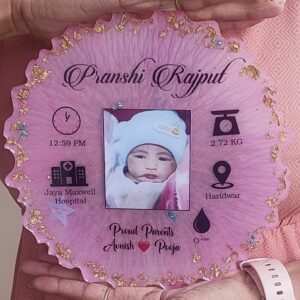 baby keepsakes