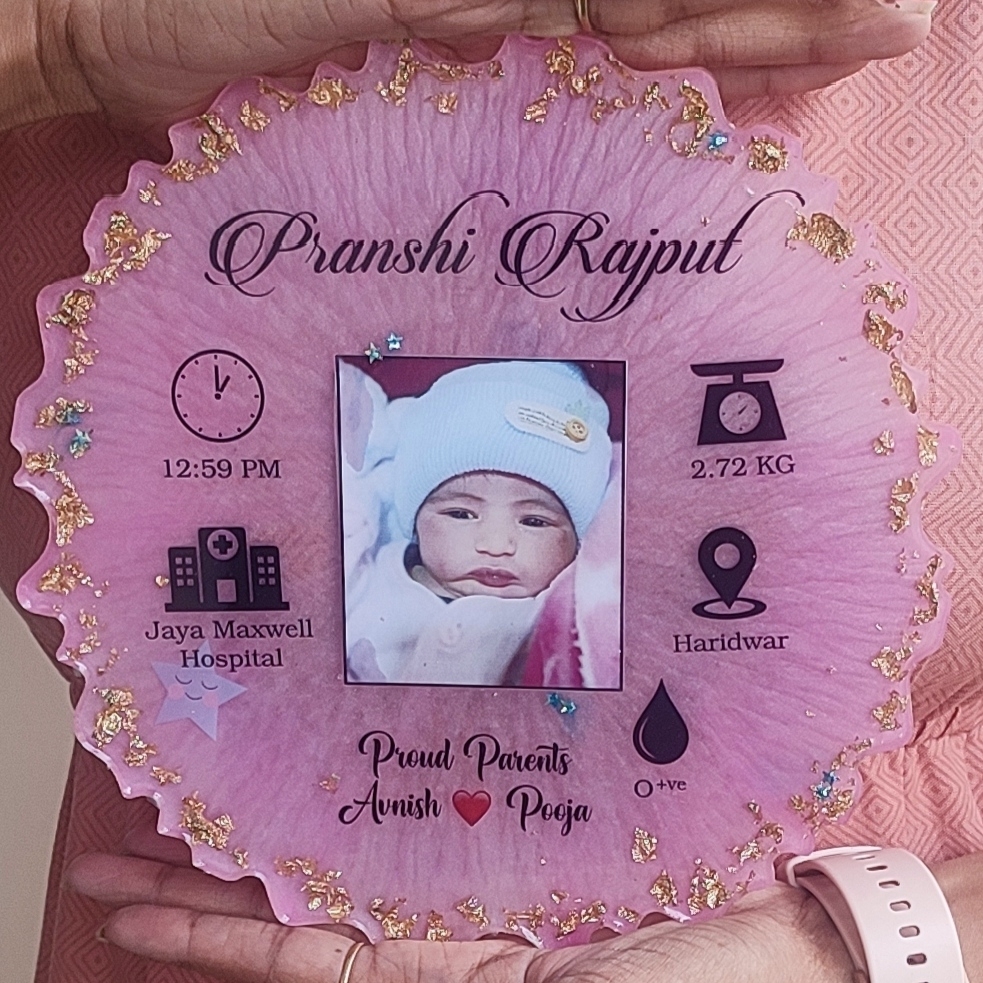 baby keepsakes