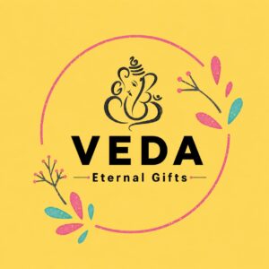 Veda Eternal Gifts logo