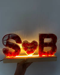 resin name frame