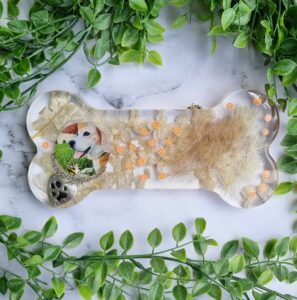 Pet preservation