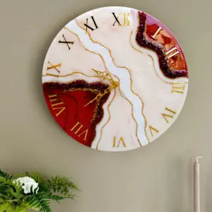 customised Wall Clock